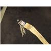 Image 2 : Plains Rawhide Scabbard