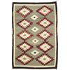 Image 1 : Navajo Rug/Weaving