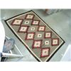 Image 6 : Navajo Rug/Weaving