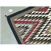 Image 4 : Navajo Rug/Weaving