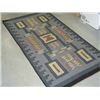 Image 6 : Navajo Rug/Weaving