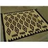 Image 5 : Navajo Rug/Weaving