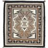 Image 1 : Navajo Rug/Weaving