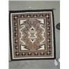 Image 2 : Navajo Rug/Weaving