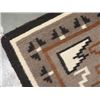 Image 3 : Navajo Rug/Weaving