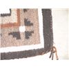 Image 5 : Navajo Rug/Weaving