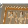 Image 3 : Navajo Rug/Weaving - Linn(?) Tsosie