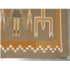 Image 4 : Navajo Rug/Weaving - Linn(?) Tsosie