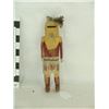 Image 3 : Hopi Kachina Carving