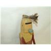 Image 4 : Hopi Kachina Carving