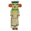 Image 1 : Hopi Kachina Carving