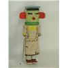 Image 2 : Hopi Kachina Carving