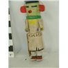 Image 3 : Hopi Kachina Carving