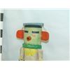 Image 4 : Hopi Kachina Carving