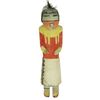 Image 1 : Hopi Kachina Carving