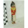 Image 3 : Hopi Kachina Carving