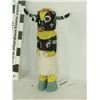 Image 5 : Hopi Kachina Carving