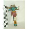Image 2 : Hopi Kachina Carving