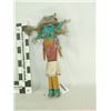 Image 3 : Hopi Kachina Carving