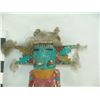 Image 4 : Hopi Kachina Carving