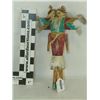 Image 5 : Hopi Kachina Carving