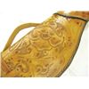 Image 5 : Tooled Leather Rifle Scabbard