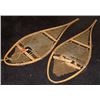 Image 1 : Athabascan Snowshoes