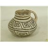 Image 2 : Anasazi Pottery Pitcher