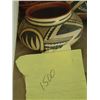 Image 8 : Anasazi Pottery Jar