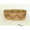 Image 7 : 2 Pima Baskets