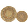 Image 1 : 2 Navajo Baskets