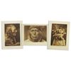 Image 1 : E.S. Curtis Photogravures