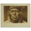 Image 2 : E.S. Curtis Photogravures