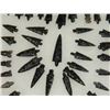 Image 5 : Obsidian Arrowhead Display