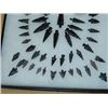 Image 6 : Obsidian Arrowhead Display