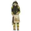 Image 1 : Hopi Kachina Carving