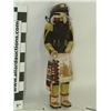 Image 3 : Hopi Kachina Carving