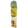 Image 1 : Hopi Kachina Carving