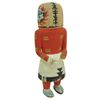 Image 1 : Hopi Kachina Carving