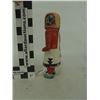 Image 4 : Hopi Kachina Carving