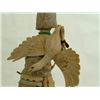 Image 4 : Hopi Kachina Carving - A. Poleahla