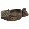 Image 1 : NW Coast Wooden Dish