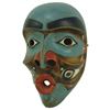 Image 1 : Kwakiutl Mask - Ken Kidder