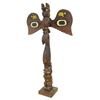 Image 1 : NW Coast Totem Pole