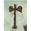 Image 2 : NW Coast Totem Pole