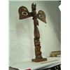Image 4 : NW Coast Totem Pole