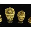 Image 12 : Eskimo Ivory Chess Set