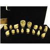 Image 8 : Eskimo Ivory Chess Set