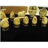 Image 9 : Eskimo Ivory Chess Set