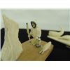 Image 7 : 2 Eskimo Ivory Scenes